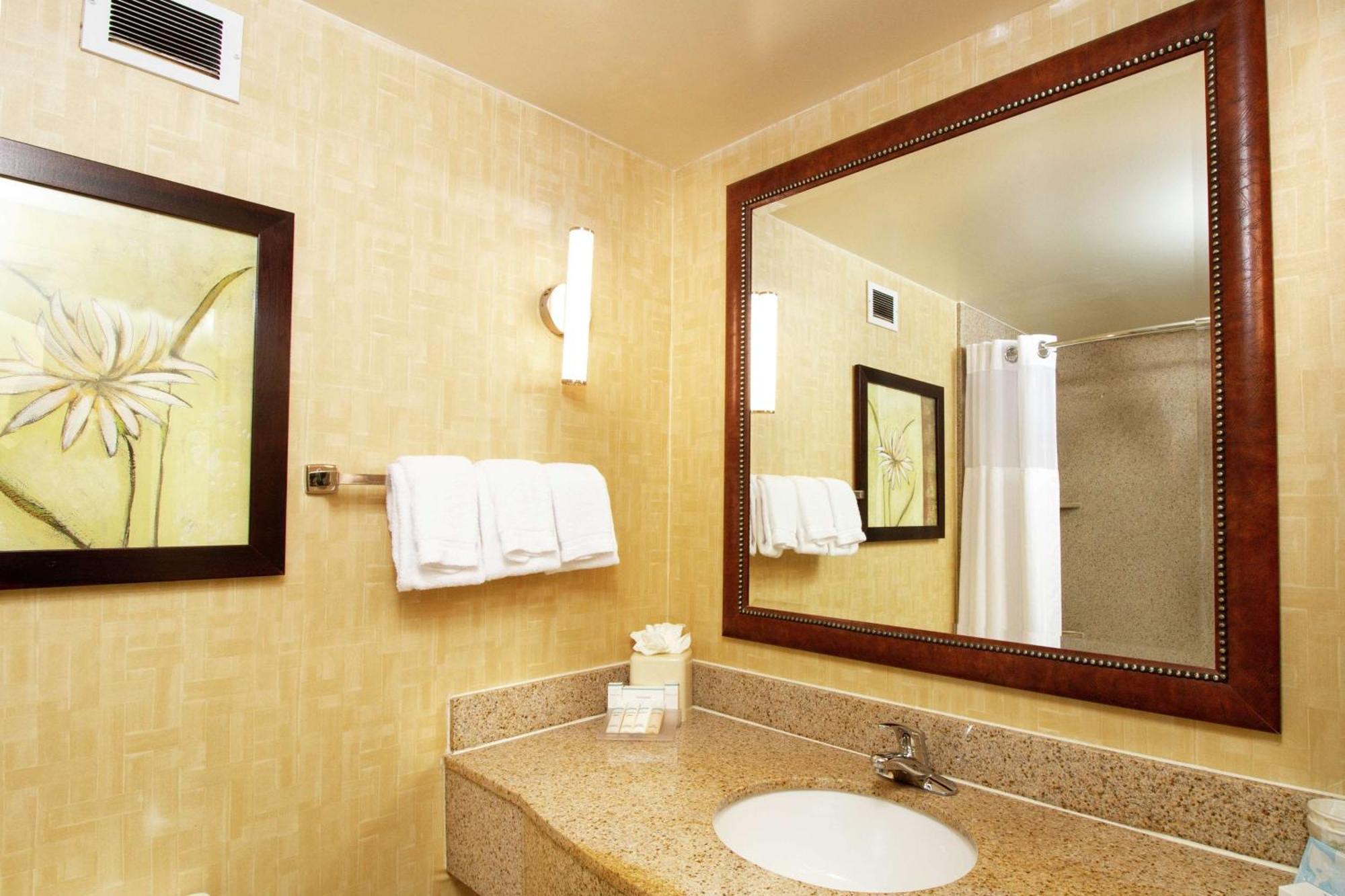 Hilton Garden Inn Anderson Eksteriør billede
